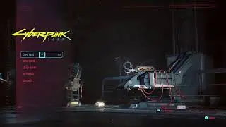 TRAP_LIFE_DON's Live PS4 Broadcast of CYBER PUNK 2077 ( day 9 )