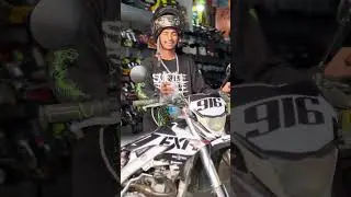 Cf Xz 250 decals time✅✅