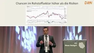 Der Goldreport - HannesHuster: Vortrag Invest2017 - Rohstoffnacht