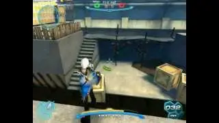 s4league - Anchoring-Airwalk