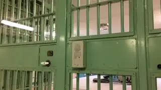 Criminal Justice Inspectorate NI Report on Magilligan Prison