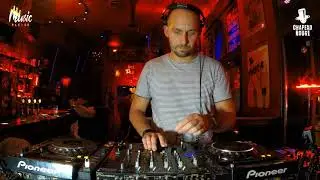 dj Tazz - Music Please
