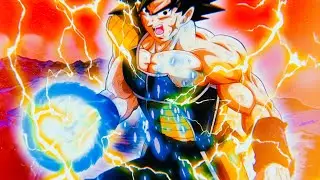 Did You Miss What Happened With Bardock Vs Gas In Dragon Ball Super Manga Chapter 80