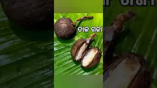 ତାଳ ଗଜା👌||Tala Gaja😋#talagaja#viral#yummy#fruit#food#shorts#reels#video#ytshorts/Priyanka Kitchen