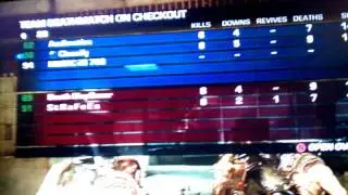 DeathStrafe disputes