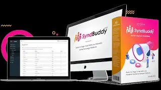SyndBuddy 2.0 Review - Full Demo