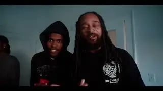 Dj Tonee invades @DjMarcB&rsquo;s ( 21 Savage Official Dj) Producer Camp! #WatchYoTonee