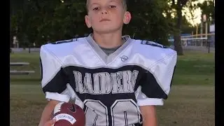 Chancy Lester Jr #00 Super Bowl Highlights