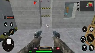Counter Strike Shooting Games &ndash; Critical Strike &ndash; FPS Shooting Games 1