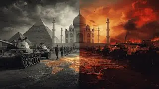 What If Hitler Never Invaded Russia? The Alternate WW2 Timeline That Changed Everything