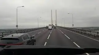 Queen Elizabeth II Bridge