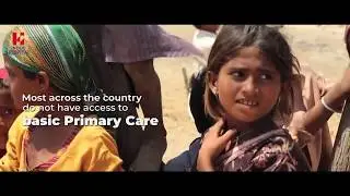 Primary Care in Pakistan | Indus Health Network | The Indus Hospital Canada