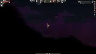 Starbound - Search for Florian Item Scans