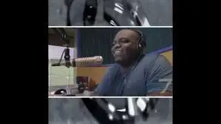 107.7 Music for Life - The Afternoon Drive with Nigel Nicholson