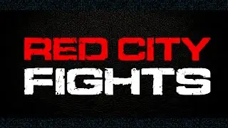 Промо-ролик открытия &laquo;RED CITY FIGHTS - 5: Приволжская битва&raquo;