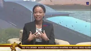 HOJA MEZANI | Mafunzo ya VETA kwa wahitimu vyuo vikuu na changamoto ya ajira nchini