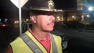 Montgomery County Sheriff's Dept - Ted Denny