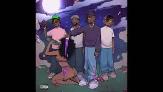 80Baby - Wock (feat. Treezy Flacko, Fortez & Mulatooh)
