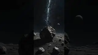 Amazing Space Science Facts 
