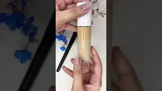Kay Beauty - Hydrating Foundation (20 different shades that are suited for every Indian skin tone)