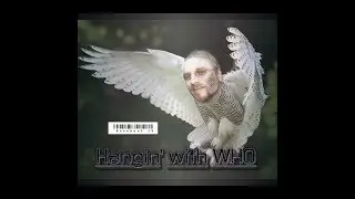 Hangin' with WHO S3E8 ft. Officer Dominick Izzo on MSP Waves