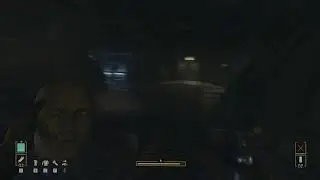 Alien: Rogue Incursion v2