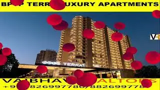3rd Floor For Sale 4 BHK 2193   Sq.ft in Bptp Terra  Sector 37D Gurgaon Haryana 8826997780