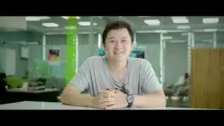 Water Solutions Innovation Lab & ClimateLaunchpad Uzbekistan final video