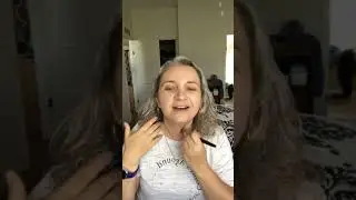 No time for makeup?