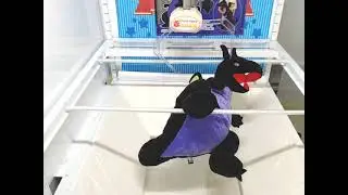 Toreba Free Play Win: Darkness Dragon Big (Toreba WIN#22)