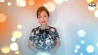 가수 수미 - 꽃은 결코 한나비를 위해 피지 않는다(나훈아)