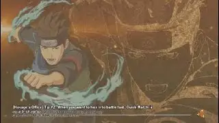 NARUTO TO BORUTO: SHINOBI STRIKER_20230125145255