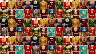 ✨🌸New model back neck blouse design/back neck blouse/blouse neck design/trending blouse designs#2025