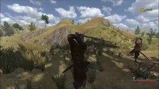WR Fighting Techniques finished