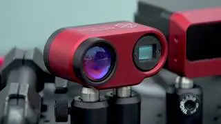 Modern Flash LiDAR Technology for Advanced Driver-Assistance Systems (ADAS)