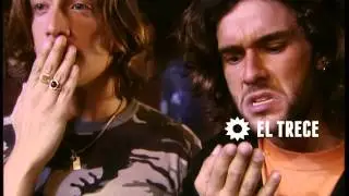 Son amores - Capítulo 202