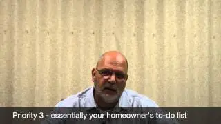 Understanding Your Home Inspection Report