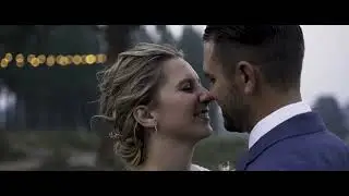 Jennifer and Derek's Exquisite Wedding Film from Truckee, California