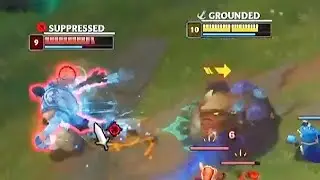 Phase Rush + Anathema's Chains Tahm Is Viable?