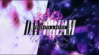 Daydream (prod.Kruzie) Visualizer