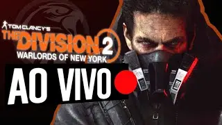 Build Lady Death pente estendido - The Division 2 TU20.4 [PC] -  [PTG-BR] !redes !bone !disc