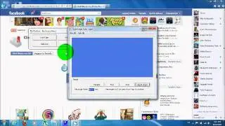 Hack Facebook Games
