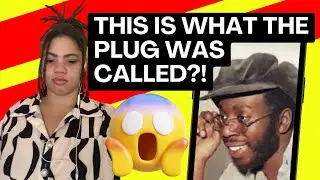 AGane&eacute; Reacts! - First Time Hearing Curtis Mayfeild| Pusherman