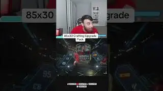 85x30 Crafting Upgrade Pack EAFC25