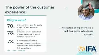 The Power of Personalization: CX Solutions for a Hyperconnected World