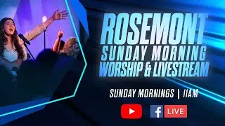 February 1, 2026 Sunday Morning Worship & Livestream