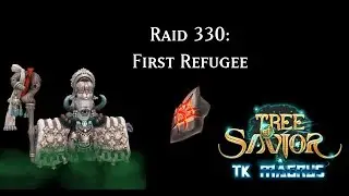[iToS] Raid 330: Sorcerer/FF