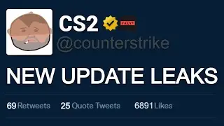 Huge Content Update Soon (New Leaks)