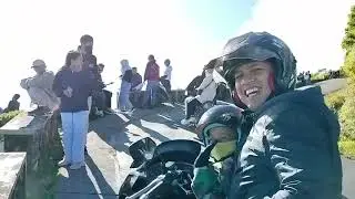 Goes to Telomoyo Mountain Central Java, Owh Amazing....!!!