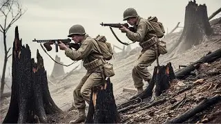 Japanese Were Terrified By America&rsquo;s Island-Hopping Strategy | WWII Pacific War Documentary